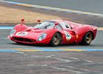 Ferrari 412P 1967 года